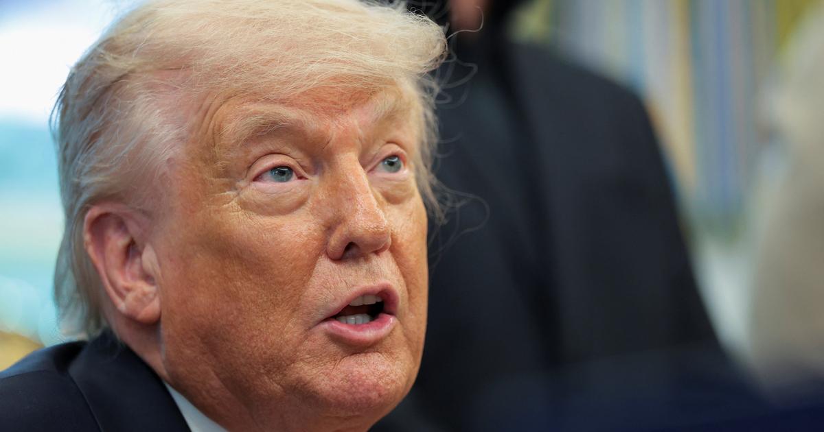 Bruxelles a jusqu’au 4 juillet pour appliquer l’accord commercial avec les États-Unis, avertit Donald Trump