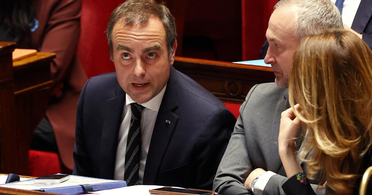 «Le gouvernement dont j’ai la charge ne déviera pas du cap», Lecornu confirme l'objectif des 3% de déficit en 2029