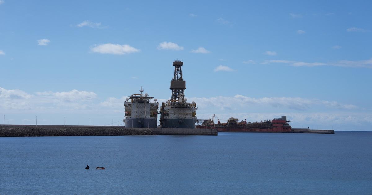 Comment Tenerife se prépare à l’arrivée du navire de croisière frappé par un hantavirus