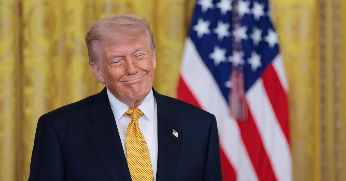 Un tribunal américain se prononce contre les droits de douane temporaires de 10% imposés par Donald Trump