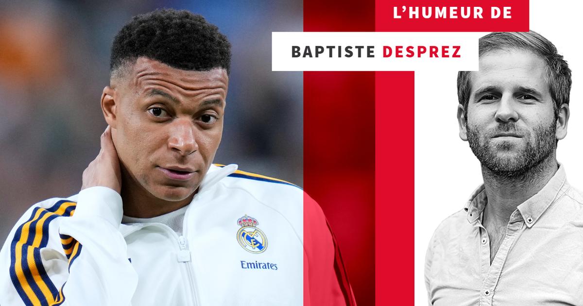 Qualification du PSG en finale de Ligue des champions : et si on laissait Kylian Mbappé tranquille ?