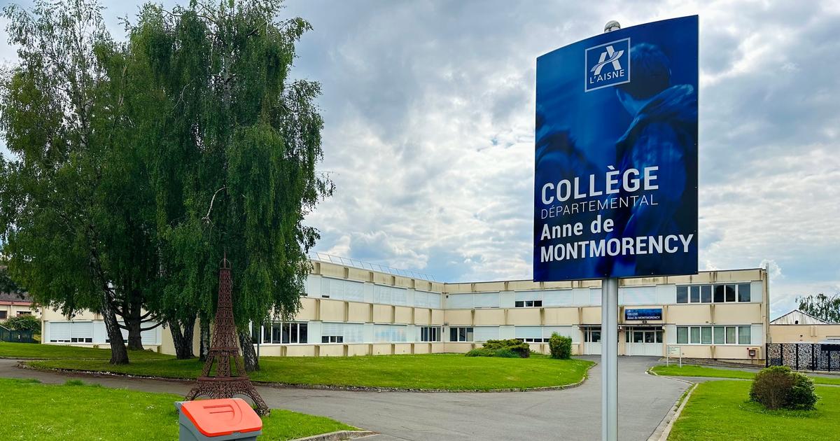 «Il avait menacé de la violer, elle et toutes ses copines» : le profil sombre de Julien B., principal suspect du meurtre de Chloé, dans l’Aisne