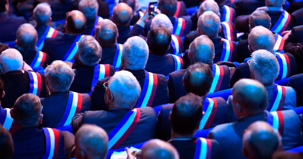 Décentralisation : les rendez-vous manqués de la décennie macroniste réveillent la colère des «Territoires unis»