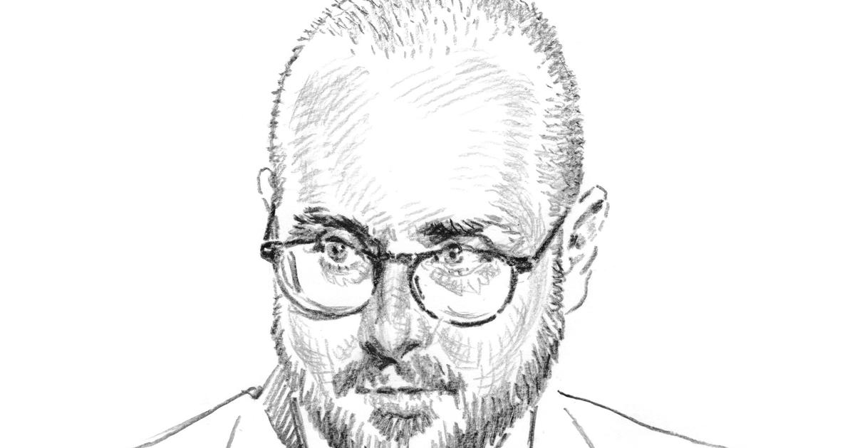 Olivier Schmitt : « Au front, le soldat sera de plus en plus souvent accompagné de robots »