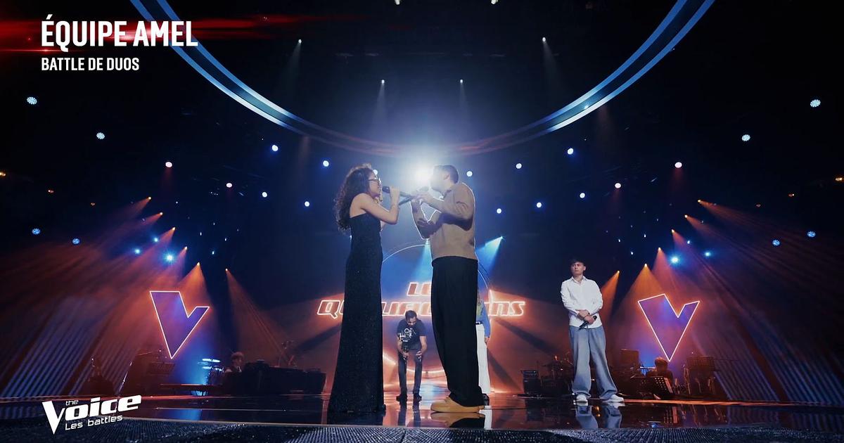 «C’est magnifique d’avoir été entendu» : la production et TF1 réagissent à la colère des talents de «The Voice»
