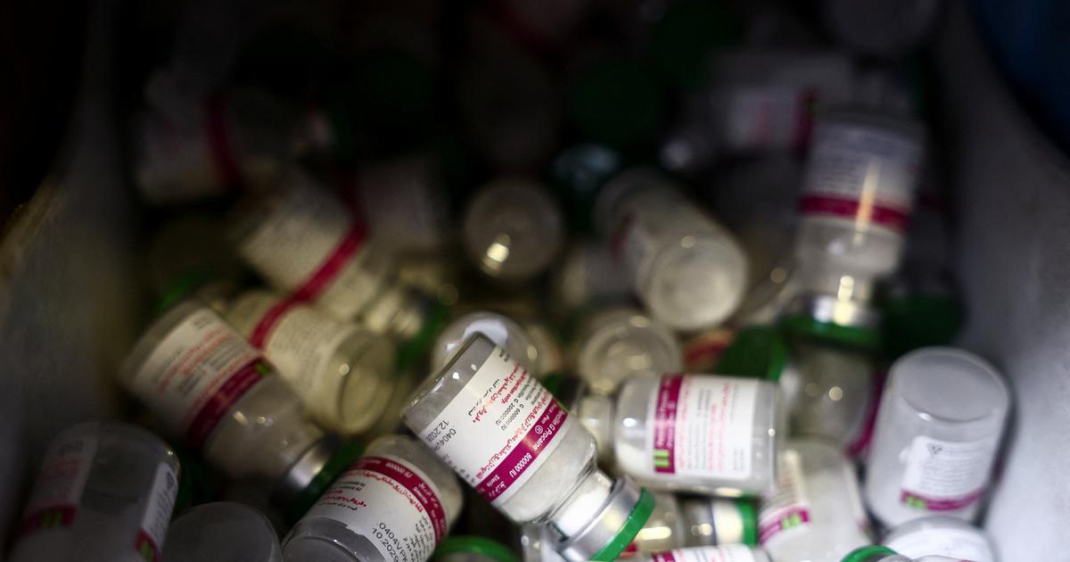 Trafic de médicaments: près de 270 arrestations dans 90 pays