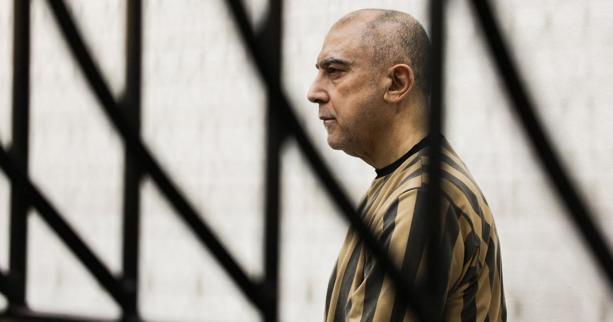 «Un vrai criminel» : Atef Najib, ce cousin de Bachar el-Assad jugé en Syrie pour ses exactions durant la guerre civile