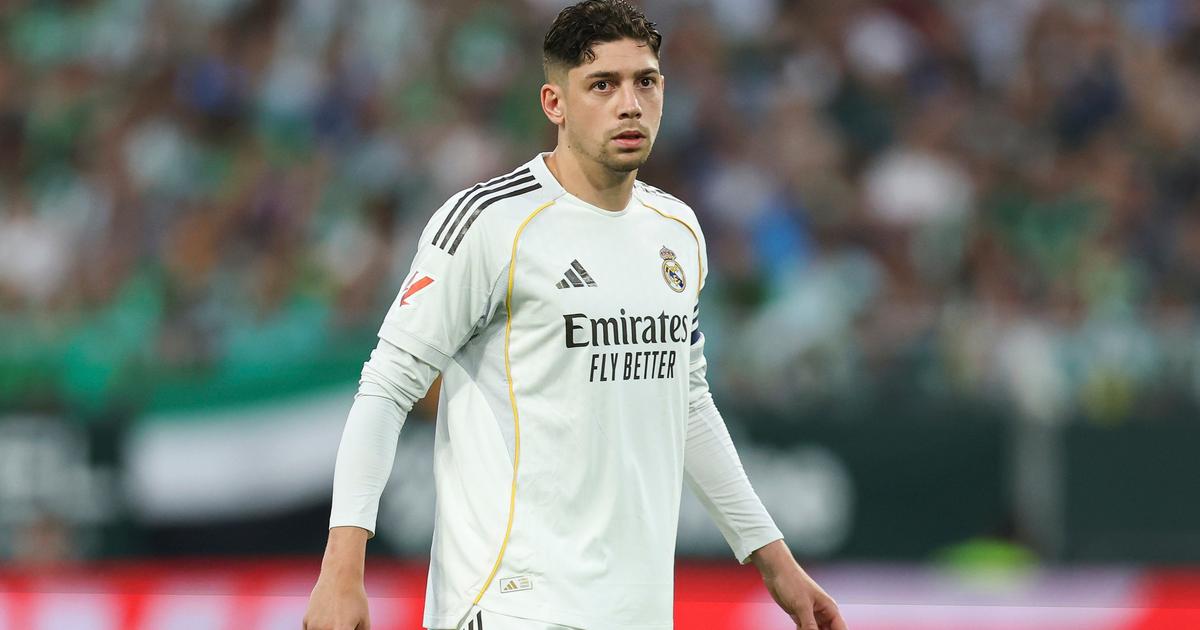 Foot : points de suture, hôpital... Ce que l’on sait de la virulente altercation entre Valverde et Tchouaméni avec le Real Madrid