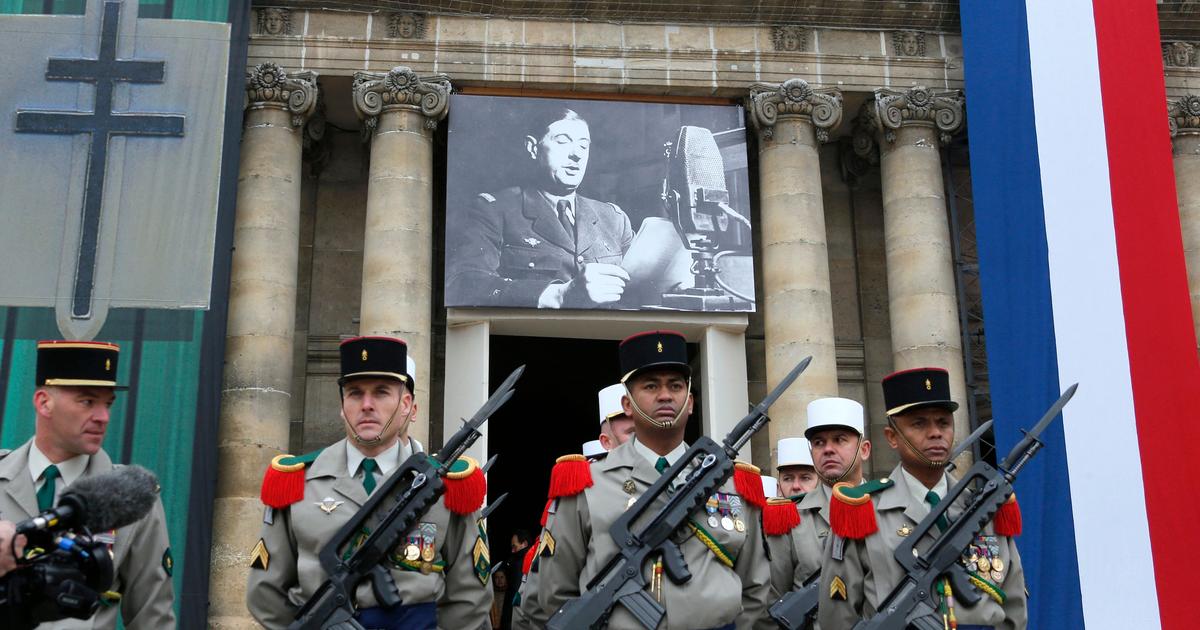 L’Ordre de la Libération fait appel aux citoyens pour retrouver les derniers héros de la Résistance