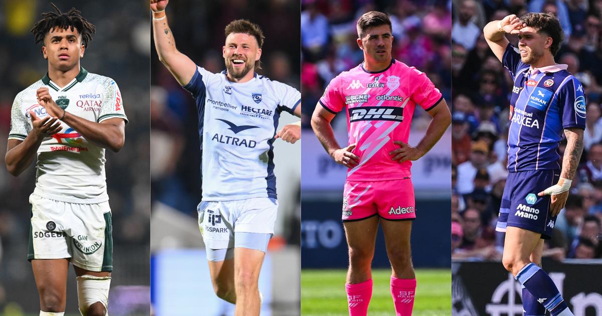 Top 14 : Pau, Montpellier, Paris, UBB… l’heure de la lutte finale – Le Figaro