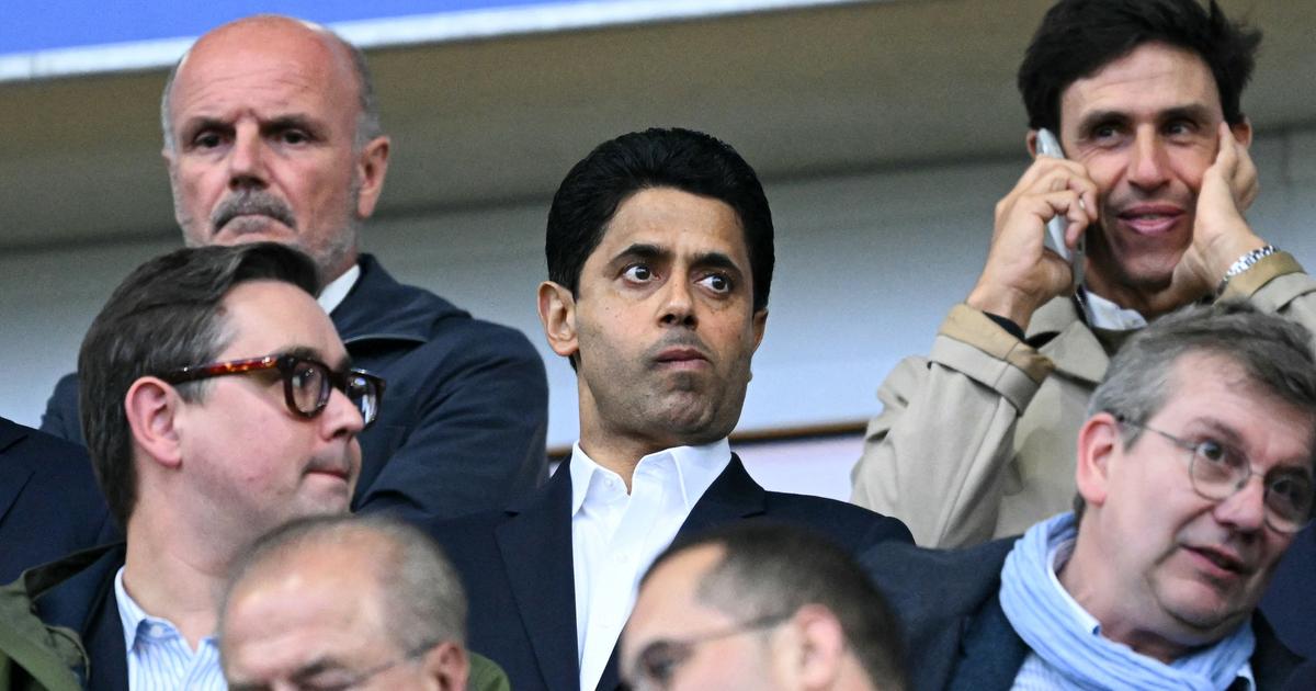 Ligue Conférence : Nasser Al-KhelaÏfi à la Meinau pour soutenir Strasbourg