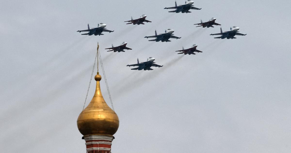 Le maire de Moscou annonce avoir détruit 20 drones depuis le début de la trêve russe unilatérale