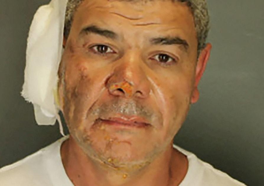 Attaque antisémite au Colorado : l'auteur condamné à la prison à vie