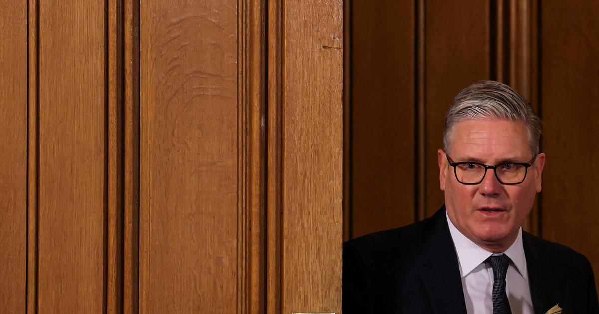 Élections locales en Grande-Bretagne: Keir Starmer reconnaît un scrutin difficile pour le Parti travailliste