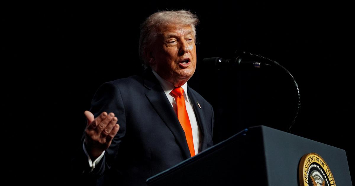 Guerre en Ukraine : Trump annonce un cessez-le-feu de trois jours à partir de samedi entre Kiev et Moscou et un échange de prisonniers
