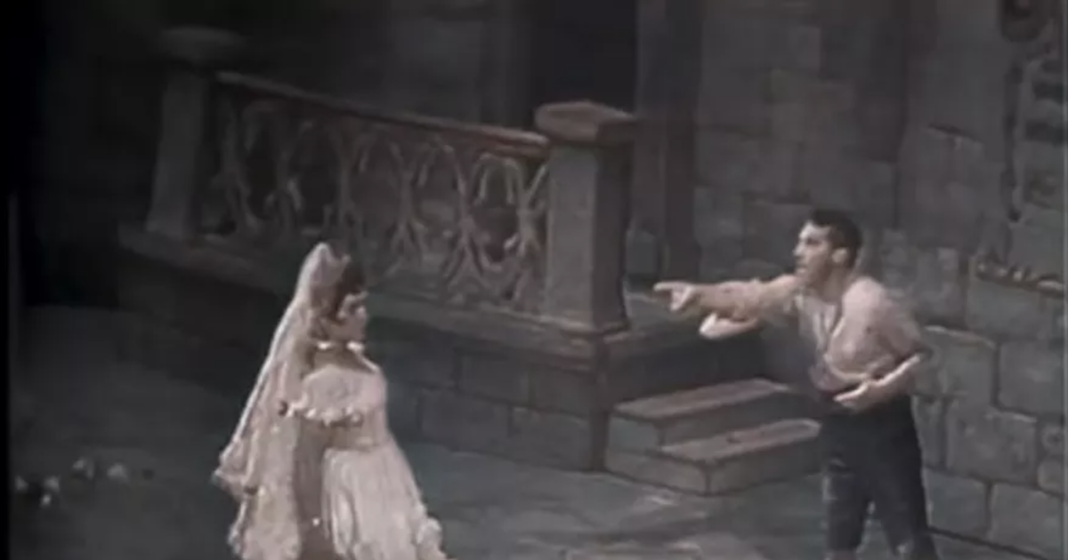 Opera in French: When Translation Hits False Notes