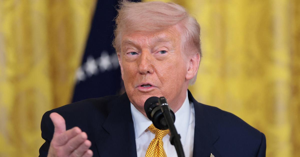 EN DIRECT - Guerre au Moyen-Orient : Donald Trump maintient que le cessez-le-feu est en vigueur malgré des échanges de frappes