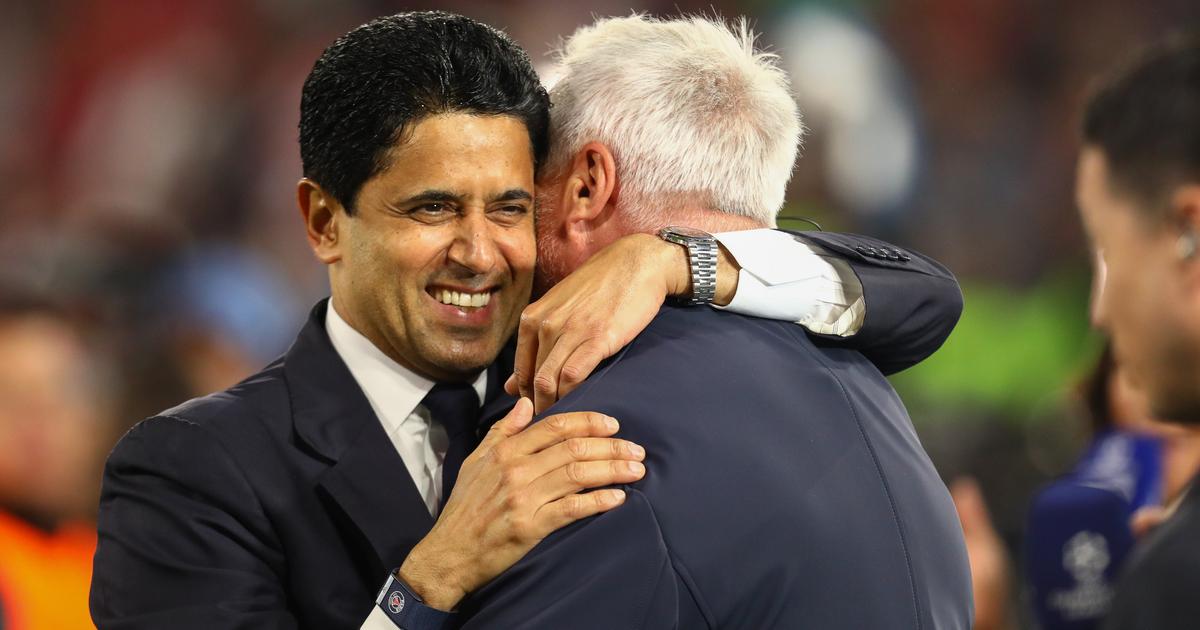«Unité et le sentiment d’appartenance» : le PSG invite l’ensemble de ses salariés à la finale de Ligue des champions