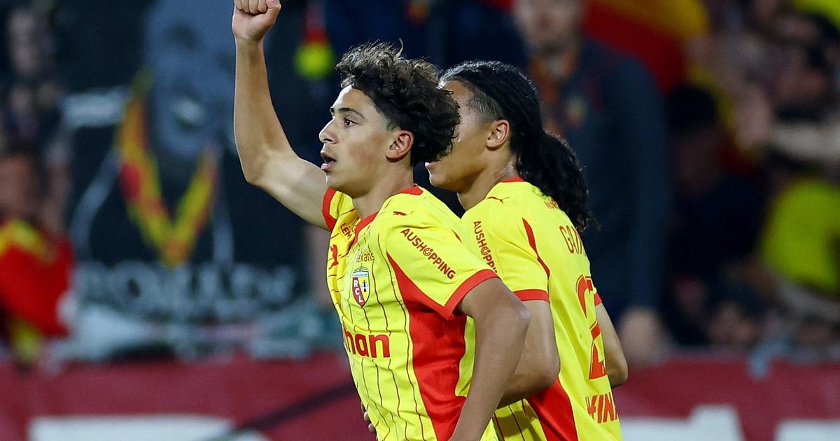 Ligue 1: Nantes condenado a la Ligue 2 por un joven de 16 años, Lens vuelve a la Liga de Campeones