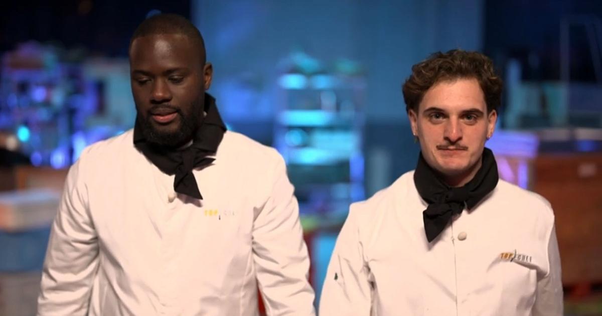 «Quelle victoire, quelle vengeance !» : l’incroyable retour d’Antoine Garcia après son abandon dans «Top Chef»