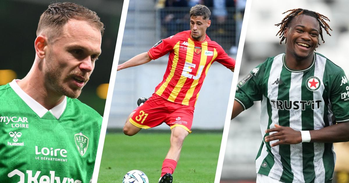 Ligue 2 : Le Mans et le Red Star rêvent d’une montée directe, Saint-Étienne sous pression... Les enjeux d’une dernière journée à suspense