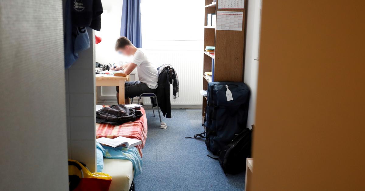 «On se prive de bons profils» : les classes prépas demandent plus de places en internat, pour la réussite scolaire, la mixité et la parité