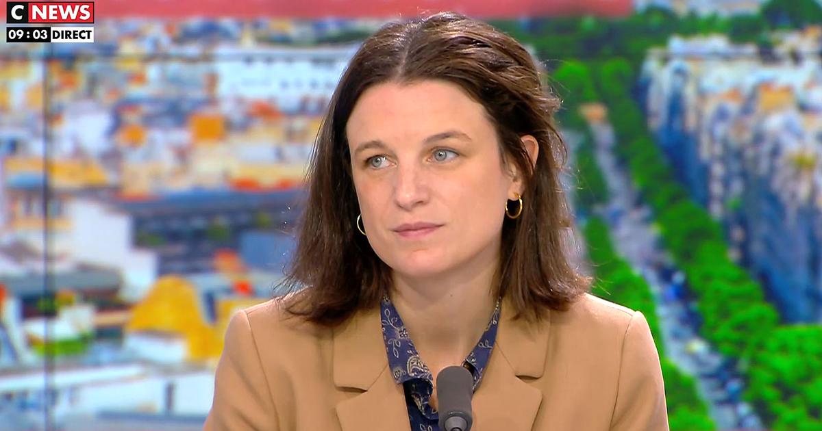 «J’ai été assez blessée» : Eugénie Bastié réagit aux contestations sur son arrivée dans «L’Heure de vérité» sur France 2