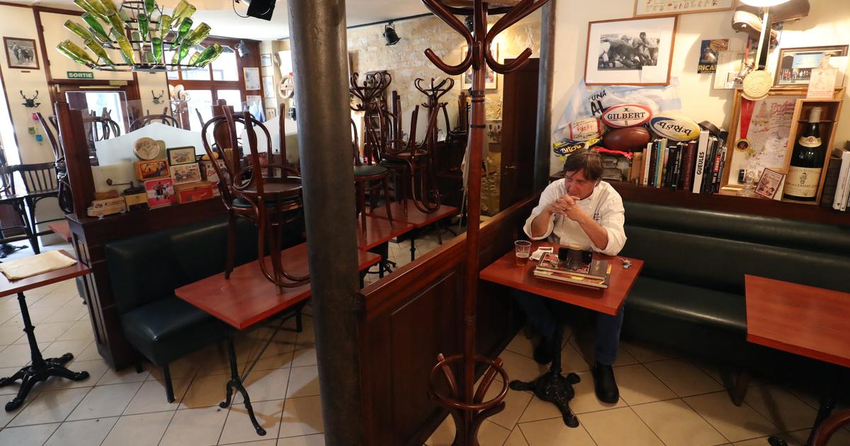 «Comment voulez-vous rivaliser avec un menu à 5 euros ?» : les restaurateurs traditionnels tirent la sonnette d’alarme face aux fast food
