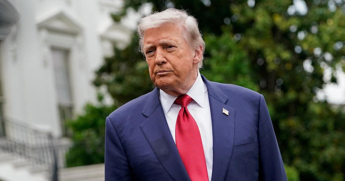 EN DIRECT - Guerre au Moyen-Orient : Donald Trump s’attend à une décision imminente de l’Iran sur sa dernière proposition
