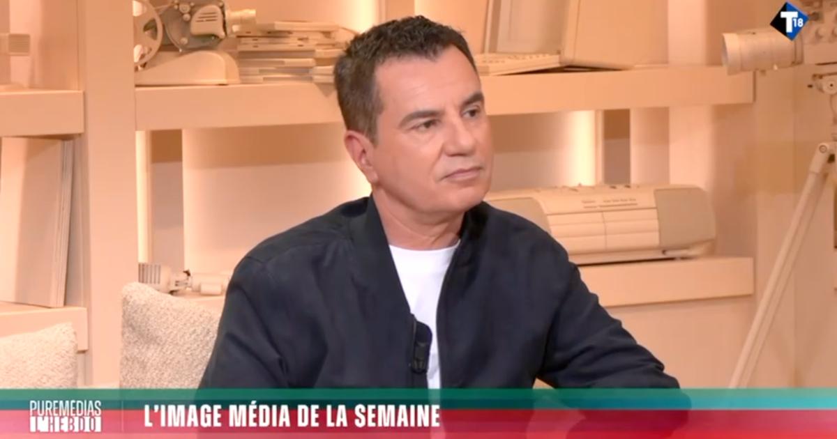 «Une mode qui ne va pas durer» : Laurent Luyat commente l’embauche très critiquée de Michou sur M6 pendant le Mondial 2026