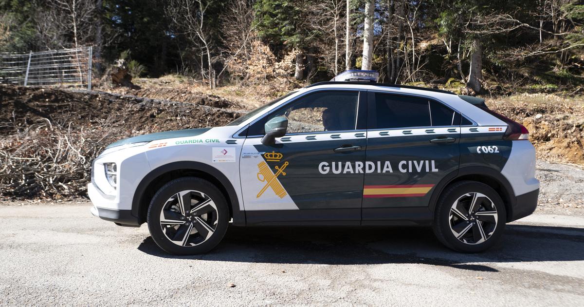 Narcotrafic en Espagne : deux gardes civils meurent lors d’une course-poursuite