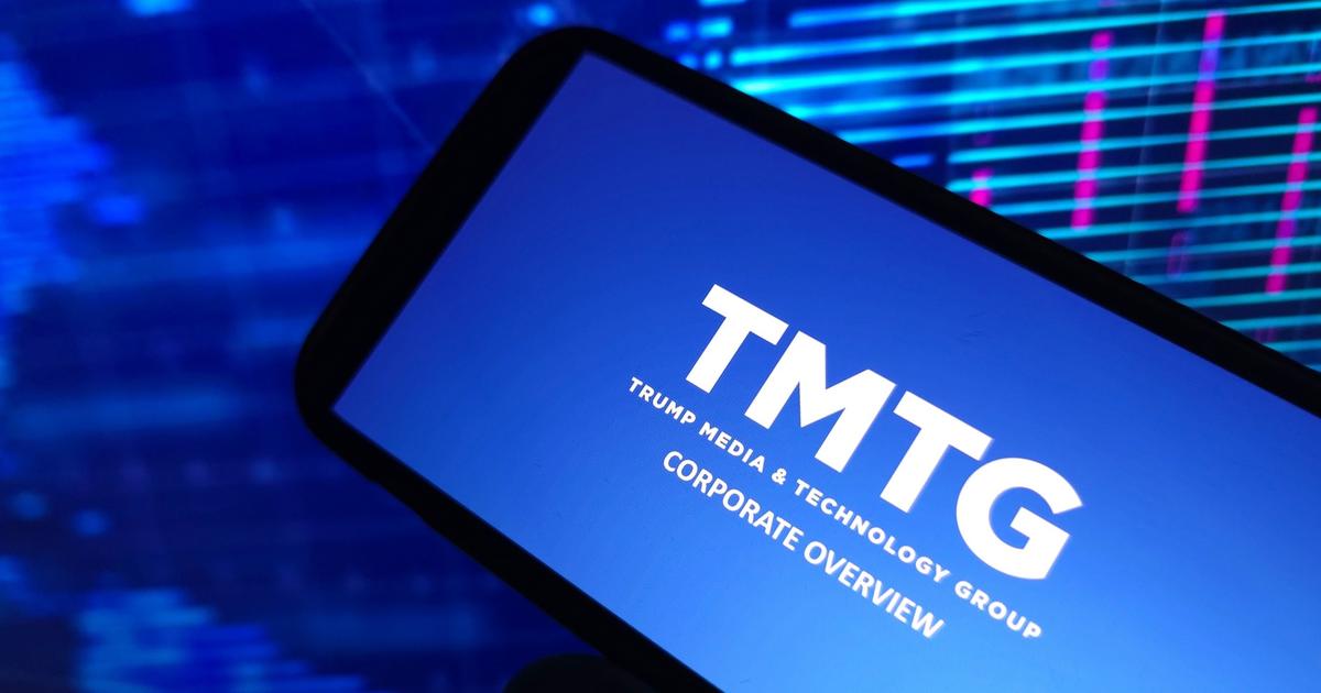 Donald Trump : la maison mère de Truth Social affiche plus de 400 millions de dollars de pertes en un trimestre
