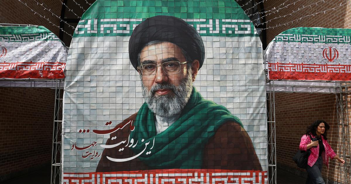 Guerre au Moyen-Orient : l'Iran questionne le «sérieux» des États-Unis, sans répondre à la proposition américaine