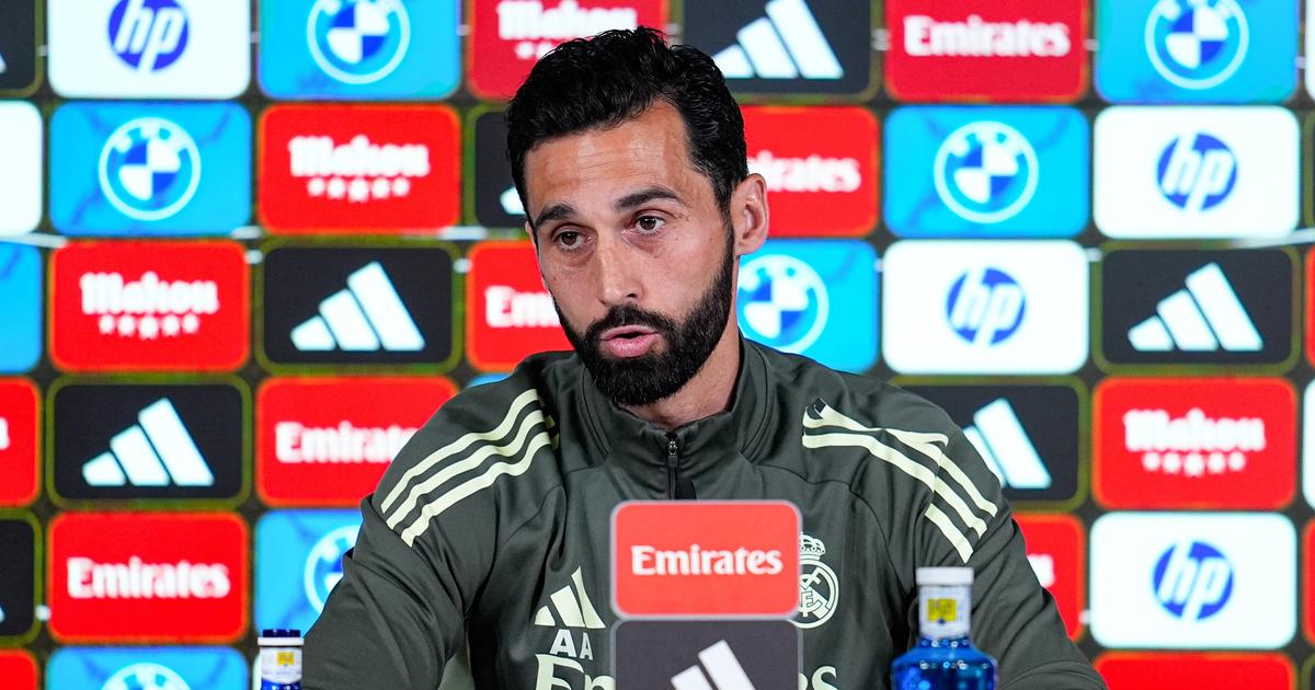 Liga : «Il a dû renoncer à beaucoup de choses», Arbeloa défend (encore) Mbappé, ciblé par les critiques