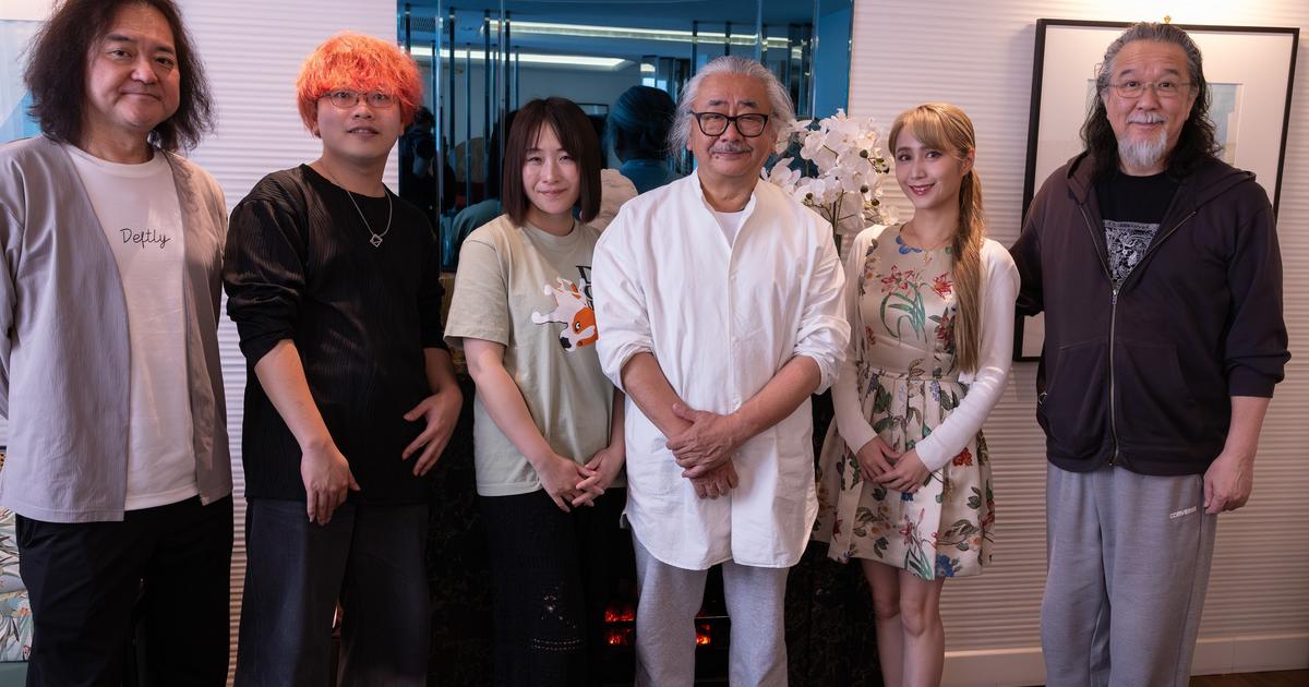 “Is AI music really what people want? »: meeting with Nobuo Uematsu, the star composer of the Final Fantasy saga