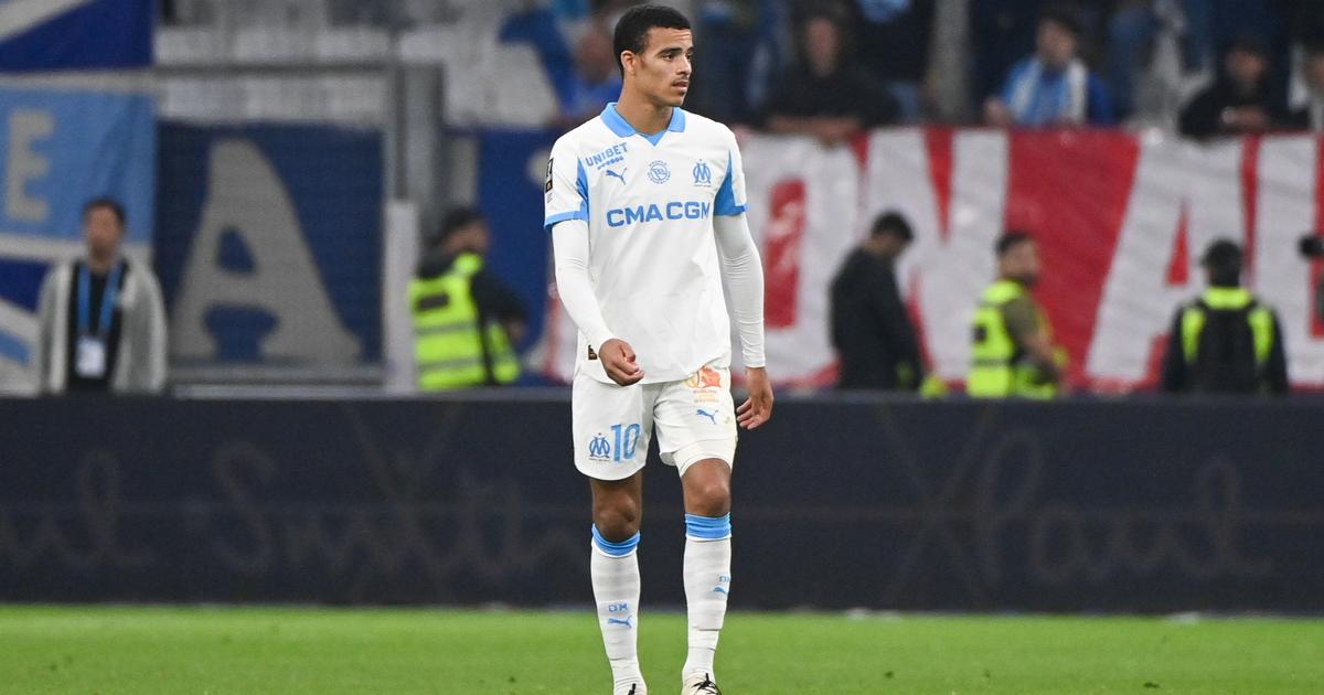 Aubameyang puni, divorce avec Greenwood et «colonie de vacances»... La débandade se poursuit à l’OM