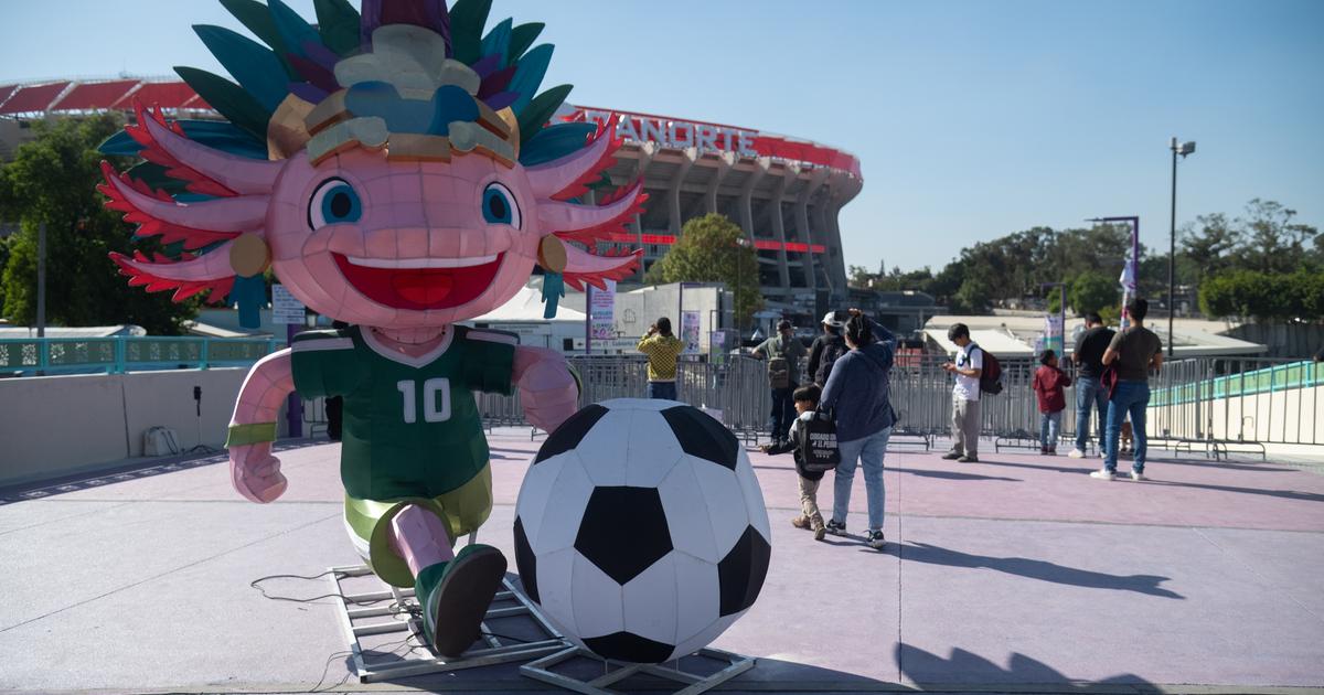 Coupe du monde 2026 : la fin des cours avancée de 40 jours au Mexique en raison de la compétition