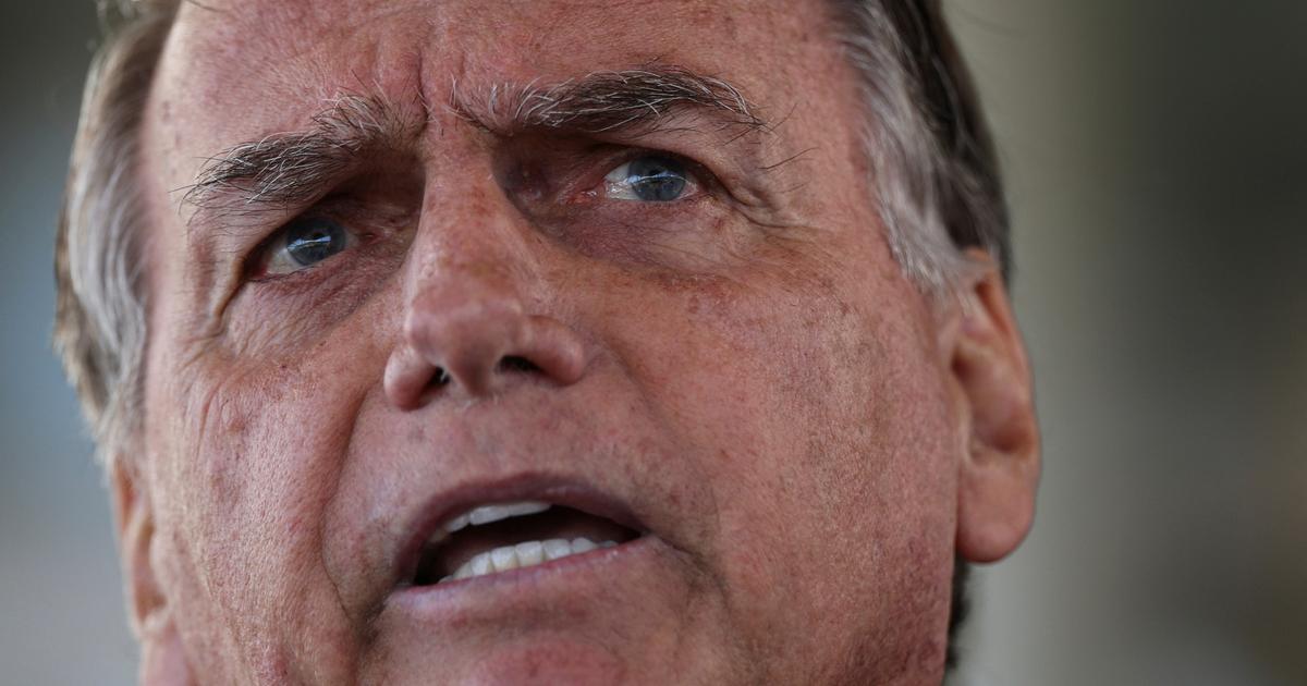 Brésil : la Cour suprême suspend l'application d'une loi réduisant la peine de l’ancien président Jair Bolsonaro