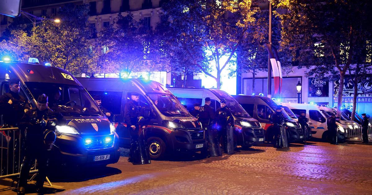 Violences après Bayern-PSG : cinq personnes jugées ce samedi en comparution immédiate
