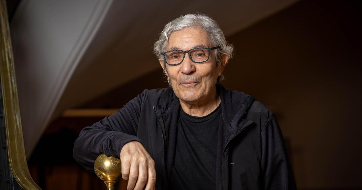 «C’était un coup de colère» : Boualem Sansal assure ne plus vouloir quitter la France