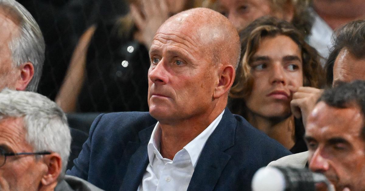 Roland-Garros : «Vous connaissez des métiers où les salariés sont augmentés chaque année de 15 % ?», Forget répond aux menaces de boycott des joueurs