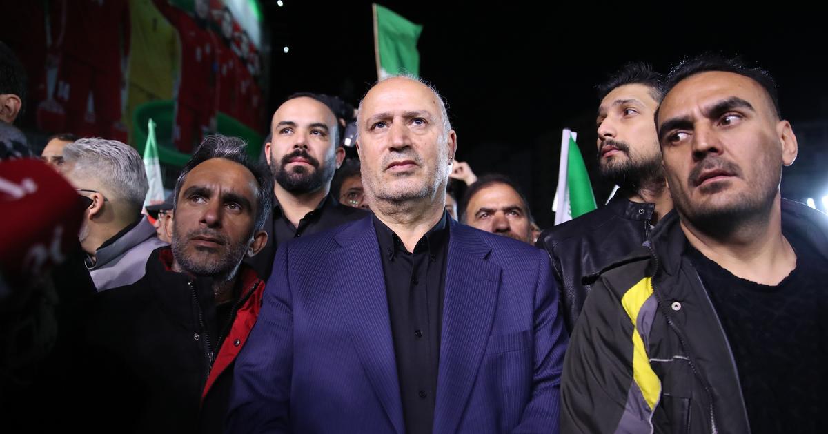 Coupe du monde 2026 : l'Iran confirme sa présence au Mondial... mais exhorte les pays hôtes à prendre en compte ses «préoccupations»