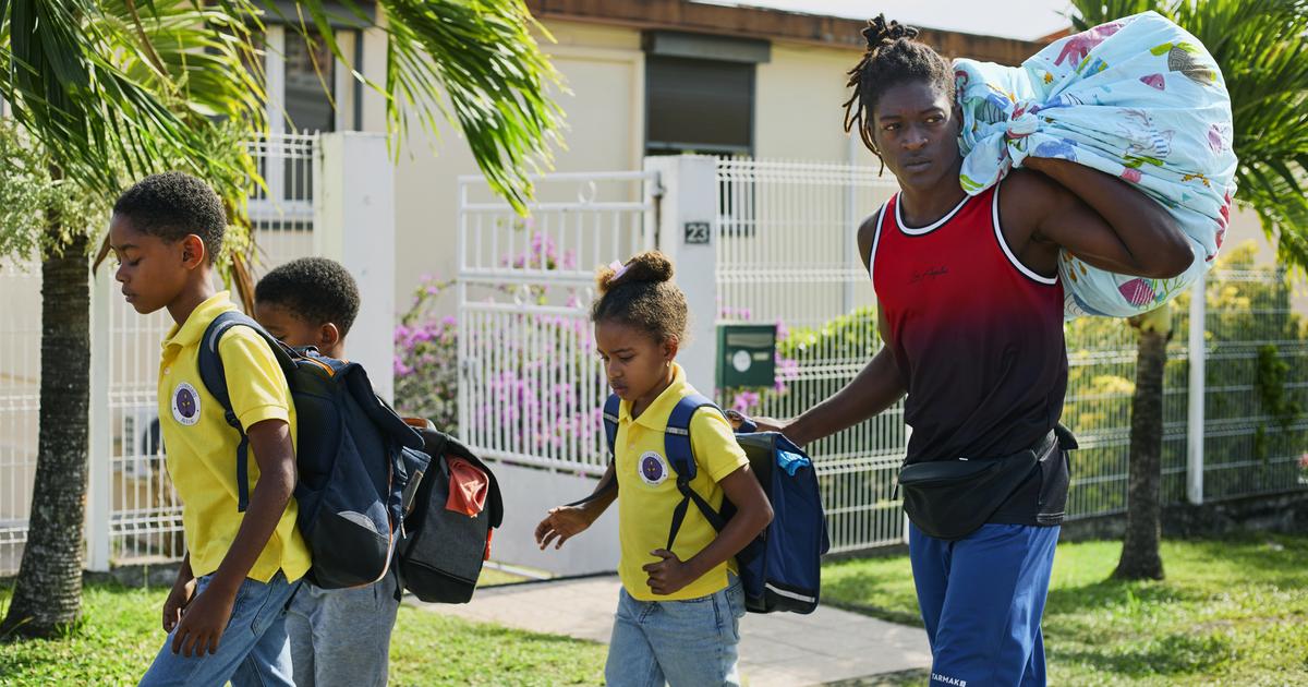 Bandi : Netflix annule la série martiniquaise d’Éric Rochant au bout d’une saison