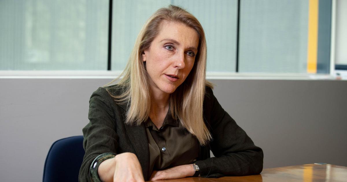 «Tous les ingrédients d’une “mise au pas”» : Sibyle Veil réagit au rapport sur l’audiovisuel public