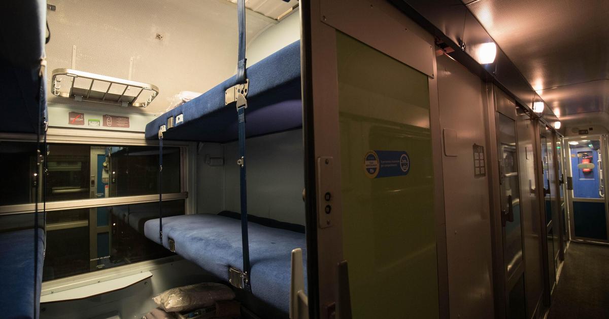La ville de Nantes se dote d’un élu délégué au «retour au train de nuit»