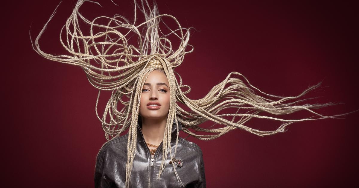 Eurovision 2026 : découvrez les premières images impressionnantes des répétitions de Monroe
