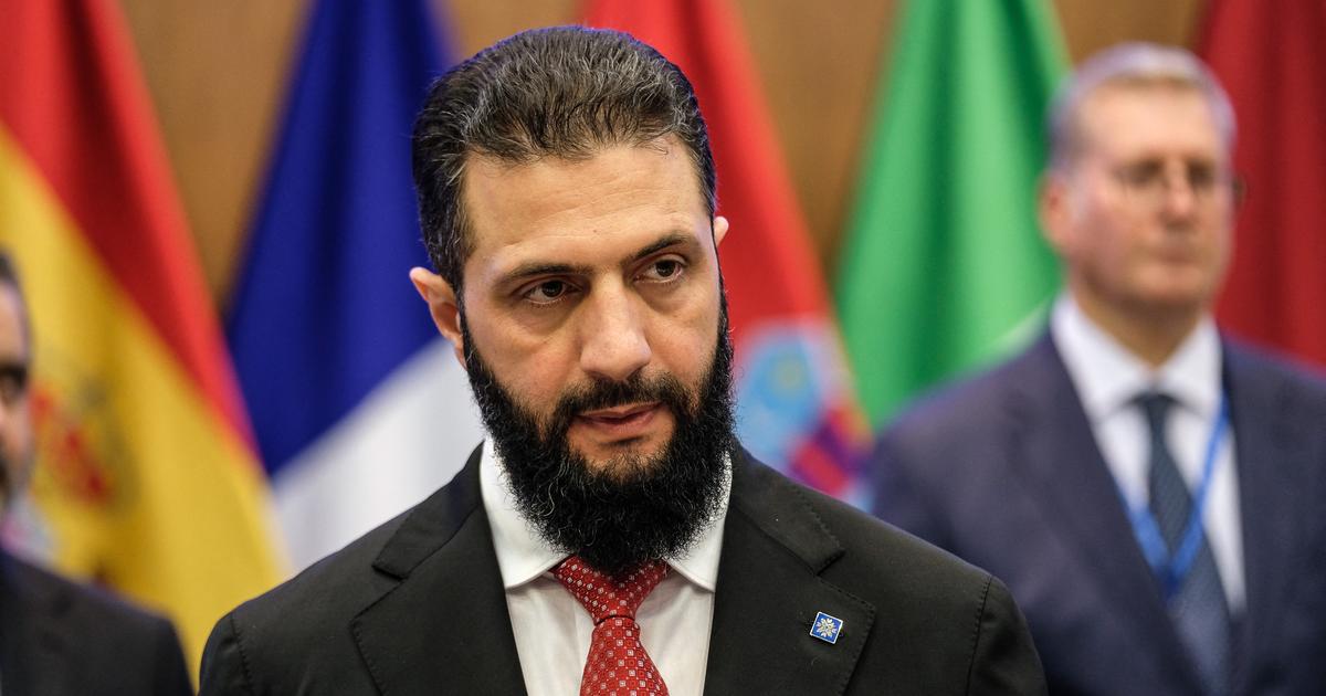 Syrie : le président remanie son gouvernement et remplace son frère