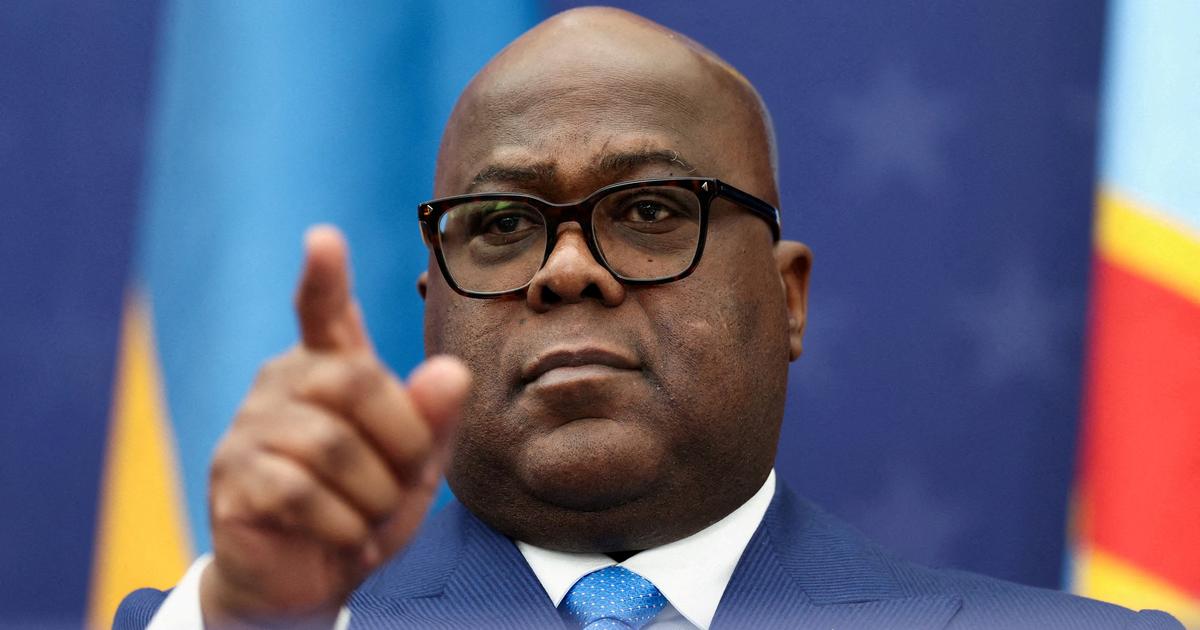 RDC : au moins 69 morts après l'attaque d'une milice communautaire