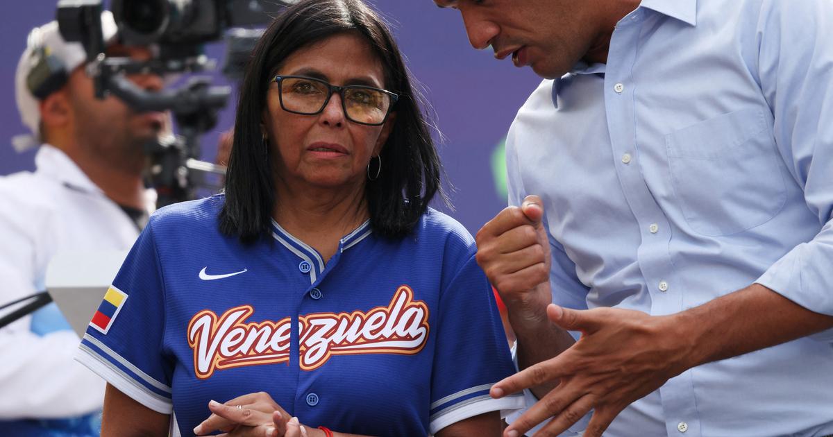 Le Venezuela redoute une marée noire provenant de Trinité-et-Tobago