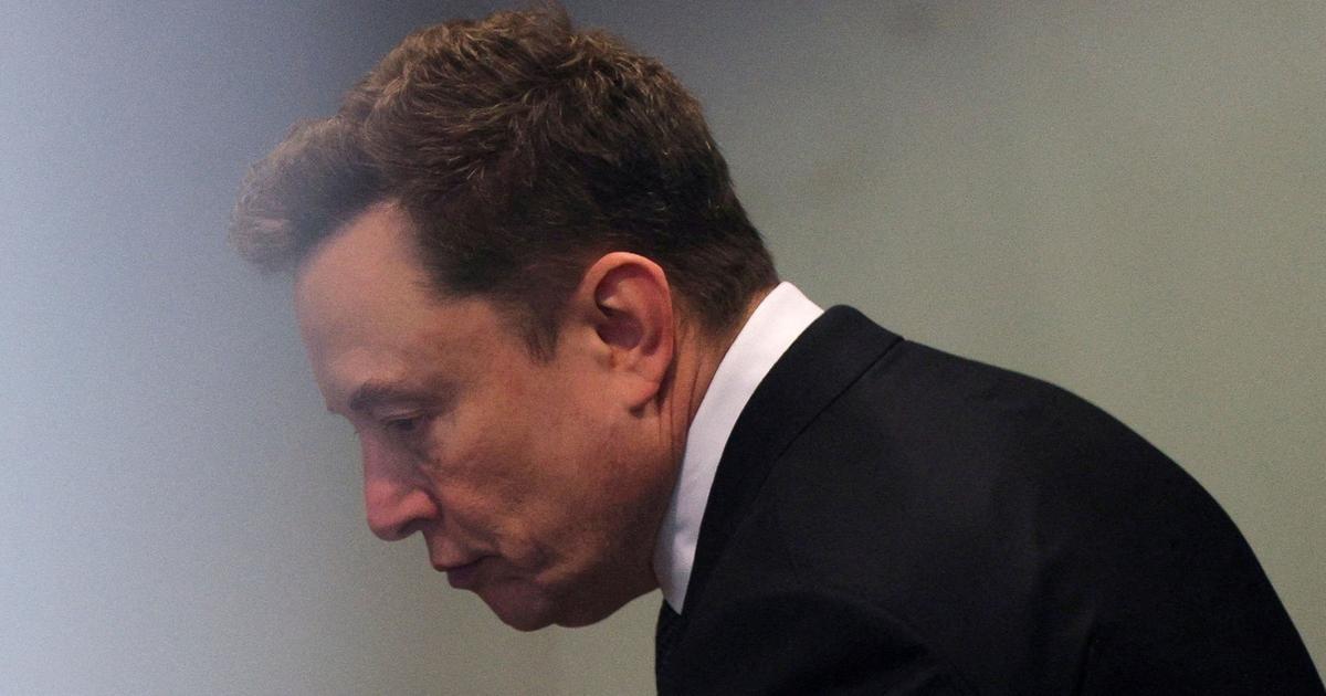 «Flamant rose en tutu fluo» : Stop Homophobie porte plainte contre Elon Musk après ses insultes contre des magistrats français